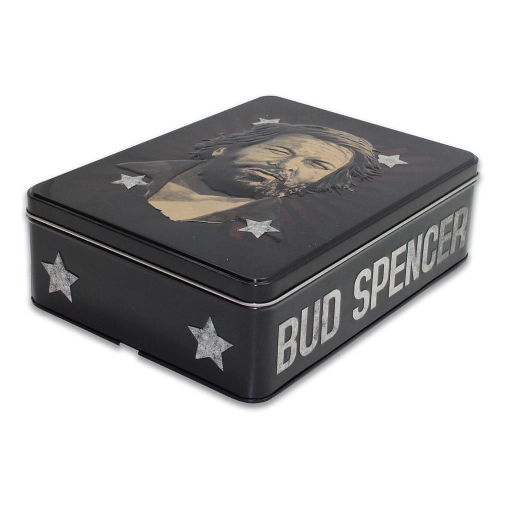 Bud Spencer Blechdose The Legend – Bild 2