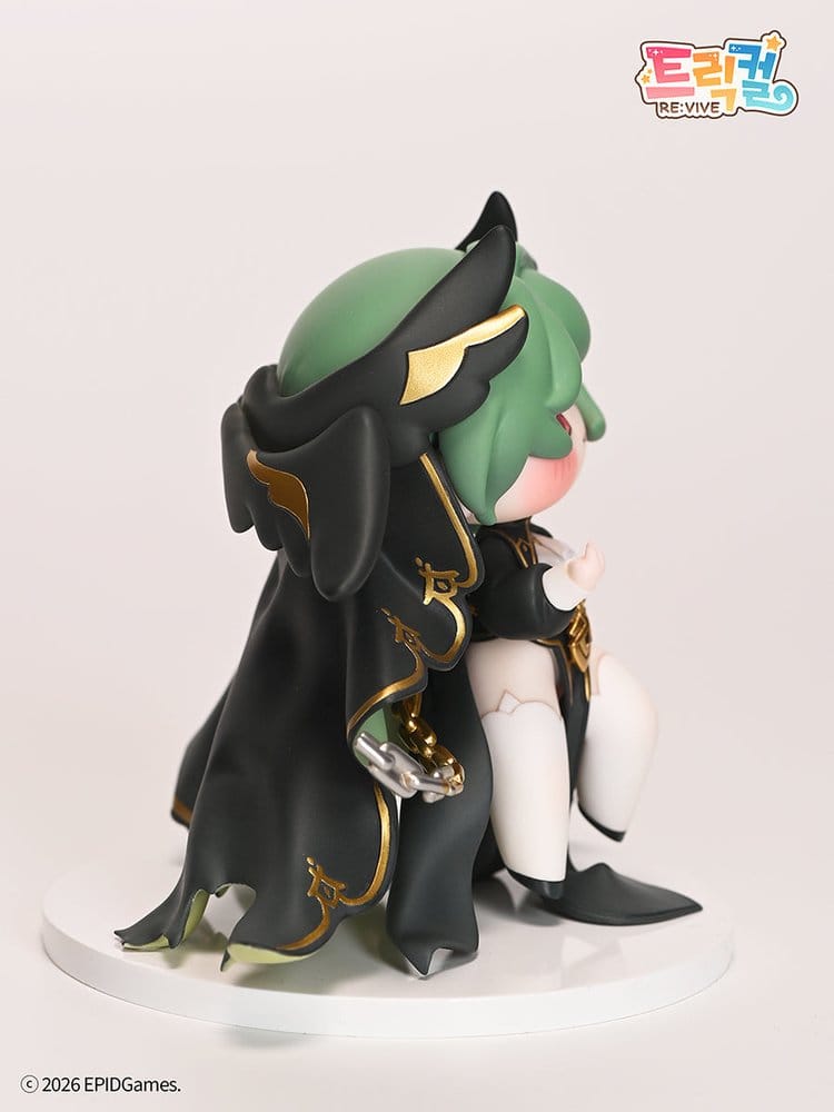 Trickcal Chibi PVC Figur Go Joanne 11 cm – Bild 5
