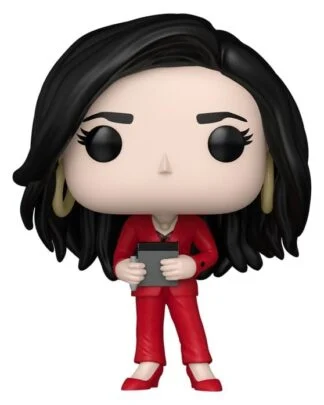 Scream POP! Movies Vinyl Figur Gale Weathers 9 cm