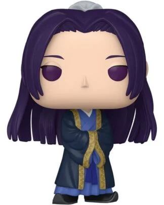 Apothecary Diaries POP! Animation Vinyl Figur Jinshi 9 cm