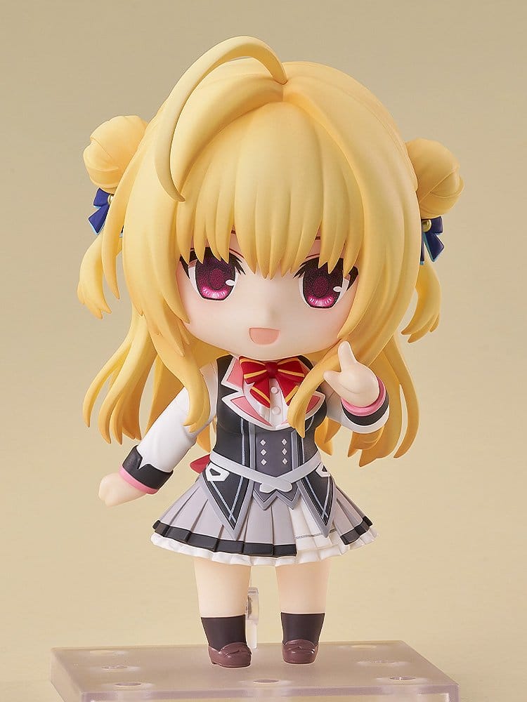 Hamidashi Creative Nendoroid Actionfigur Hiyori Izumi 10 cm – Bild 2