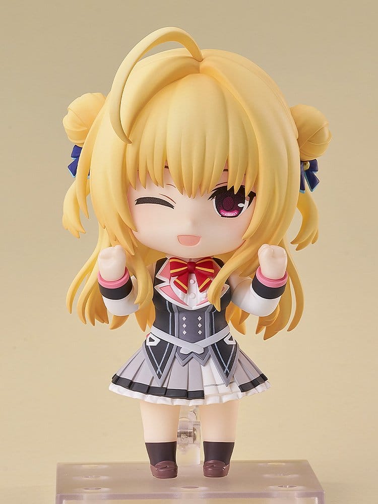 Hamidashi Creative Nendoroid Actionfigur Hiyori Izumi 10 cm – Bild 3