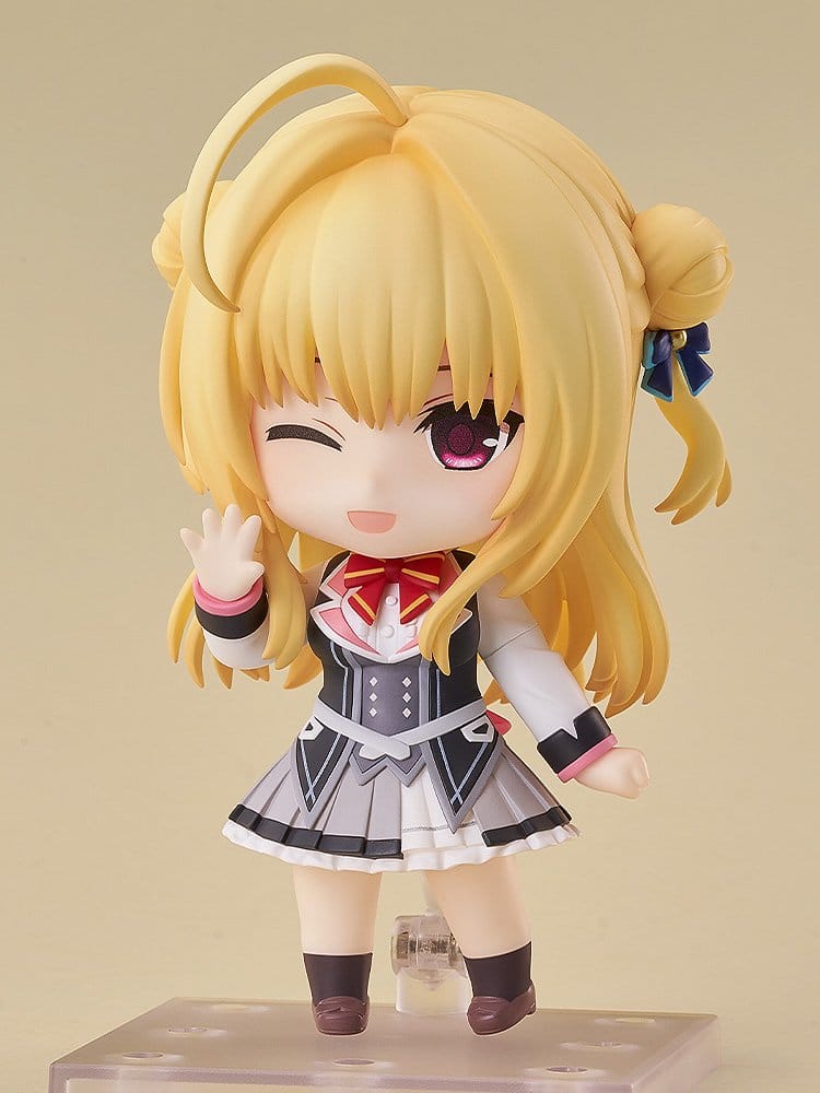 Hamidashi Creative Nendoroid Actionfigur Hiyori Izumi 10 cm – Bild 4
