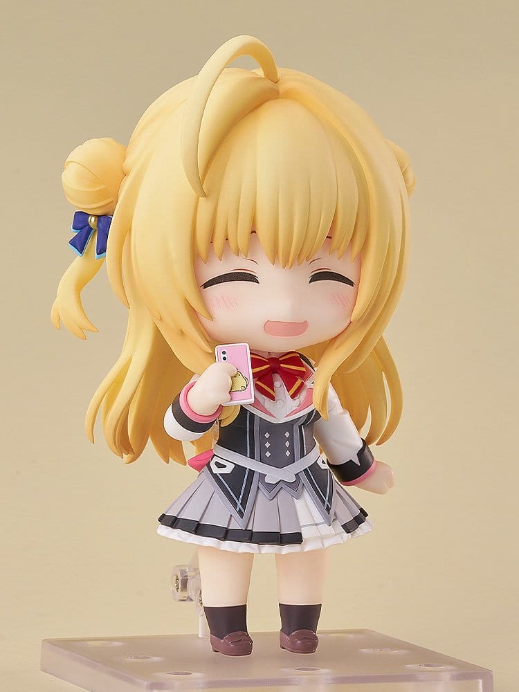 Hamidashi Creative Nendoroid Actionfigur Hiyori Izumi 10 cm – Bild 5