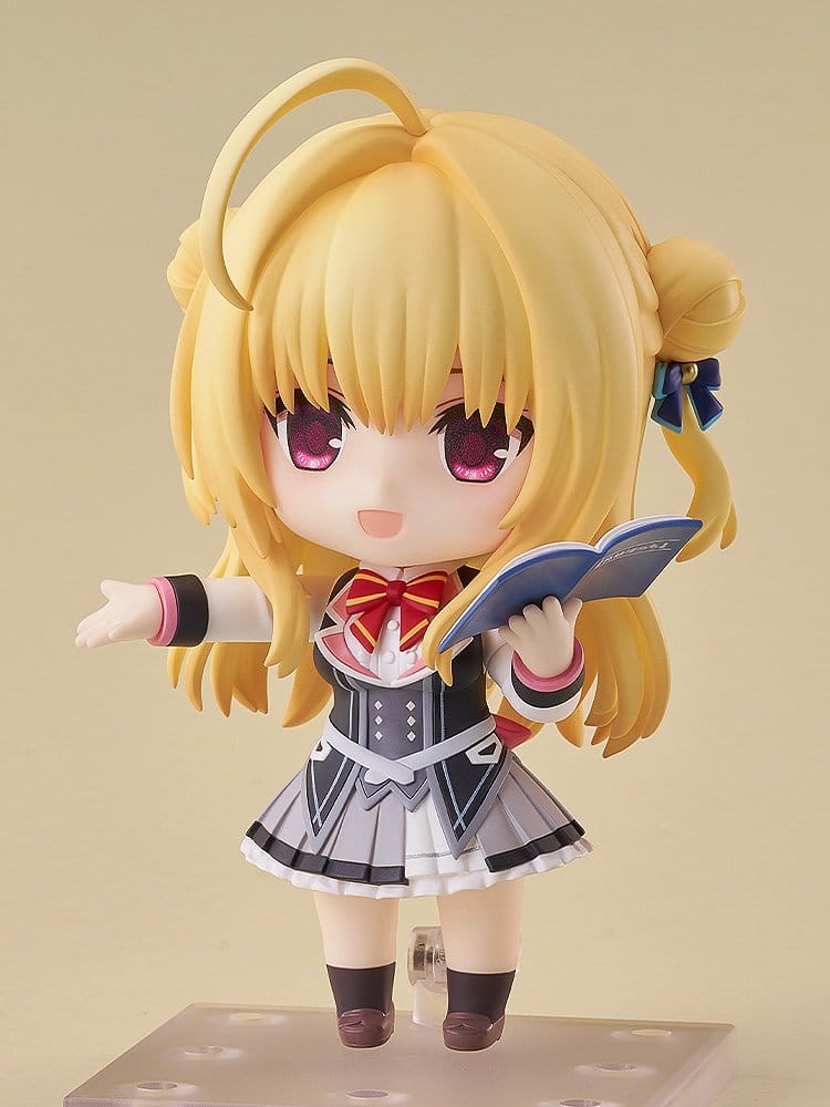 Hamidashi Creative Nendoroid Actionfigur Hiyori Izumi 10 cm – Bild 6