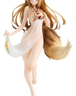 Spice and Wolf: Merchant Meets the Wise Wolf PVC Figur 1/7 Holo feat. saitom 24 cm