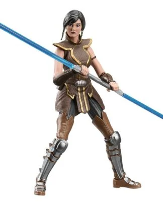 Star Wars: The Old Republic Black Series Actionfigur Satele Shan 15 cm