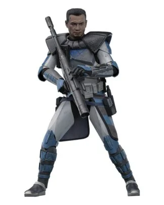Star Wars: The Clone Wars Actionfigur 1/6 Arc Trooper Fives 30 cm