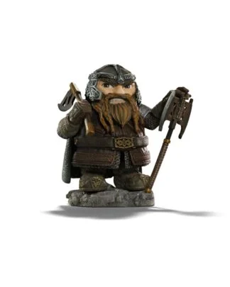 Herr der Ringe Mini Co. PVC Figur Gimli 12 cm