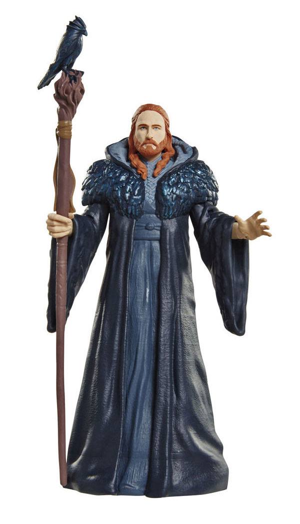 Warcraft Actionfigur Medivh 15 cm – Bild 2