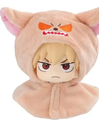 My Hero Academia Look Up Cape für PVC Figuren Baku Dog