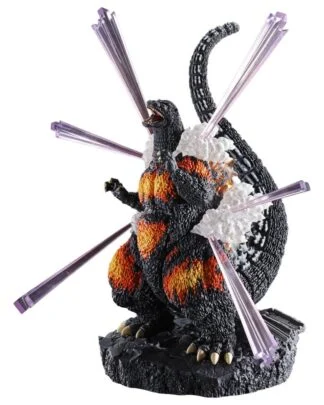 Godzilla Petitrama EX 01 Minifiguren-Sortiment (3)