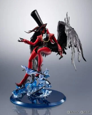 Persona 5 Game Character Collection DX PVC Figur Arsene 30th Anniversary Edition 28 cm