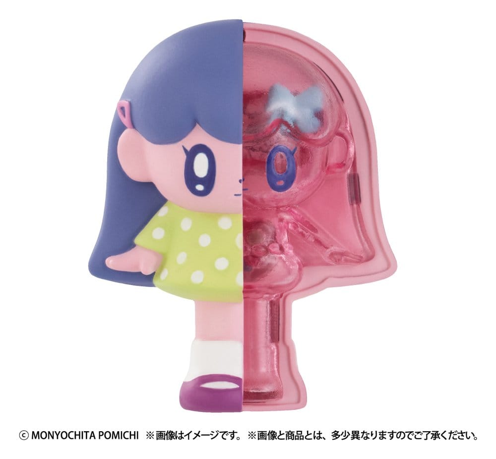 Inside Fantasy Minifiguren Monyogirl 7 cm Blind Box Display (4) – Bild 6