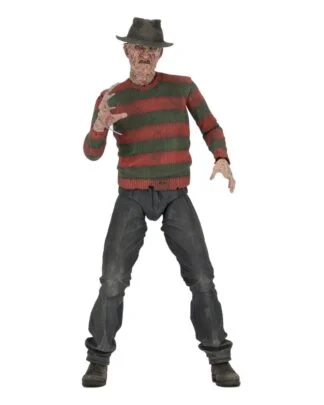 Nightmare on Elm Street Ultimate Actionfigur Part 2 Freddy 18 cm