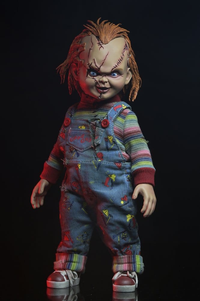 Bride of Chucky Actionfigur Chucky 25 cm – Bild 3