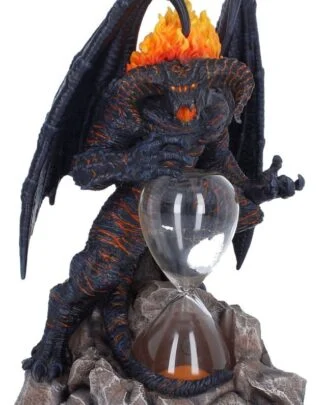Der Herr der Ringe Sanduhr Balrog 24 cm