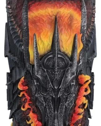 Der Herr der Ringe Kelch Sauron 20 cm