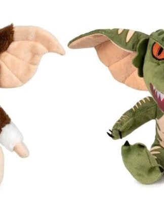 Gremlins Plüschfiguren Sitting 25 cm Sortiment (12)