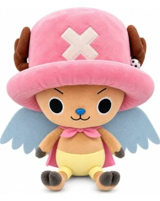 One Piece Plüschfigur Chopperman (Angel Edition) 25 cm
