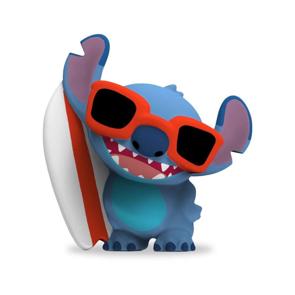 Lilo & Stitch Squishy Figuren Stitch Display (8) – Bild 3