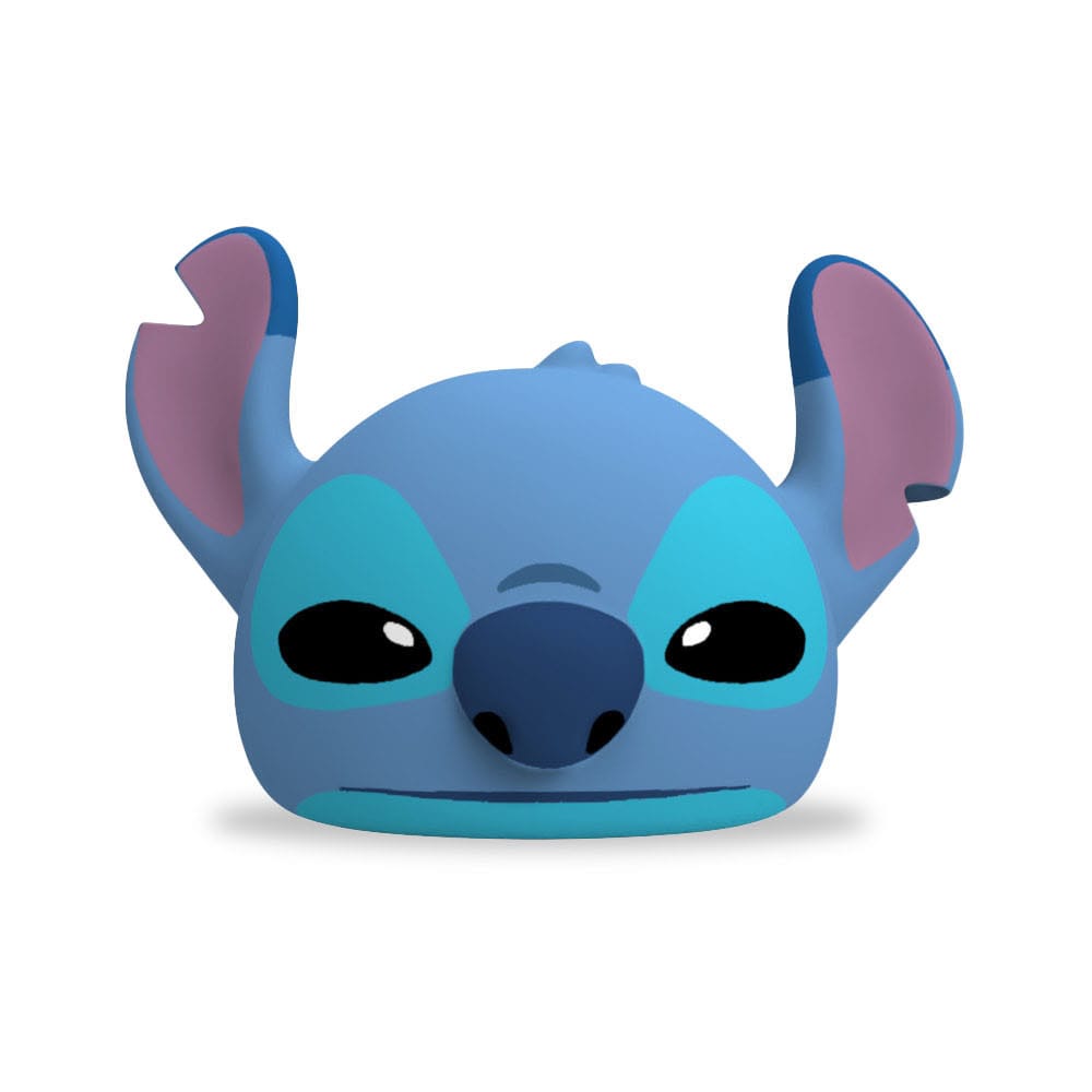 Lilo & Stitch Squishy Figuren Stitch Display (8) – Bild 5