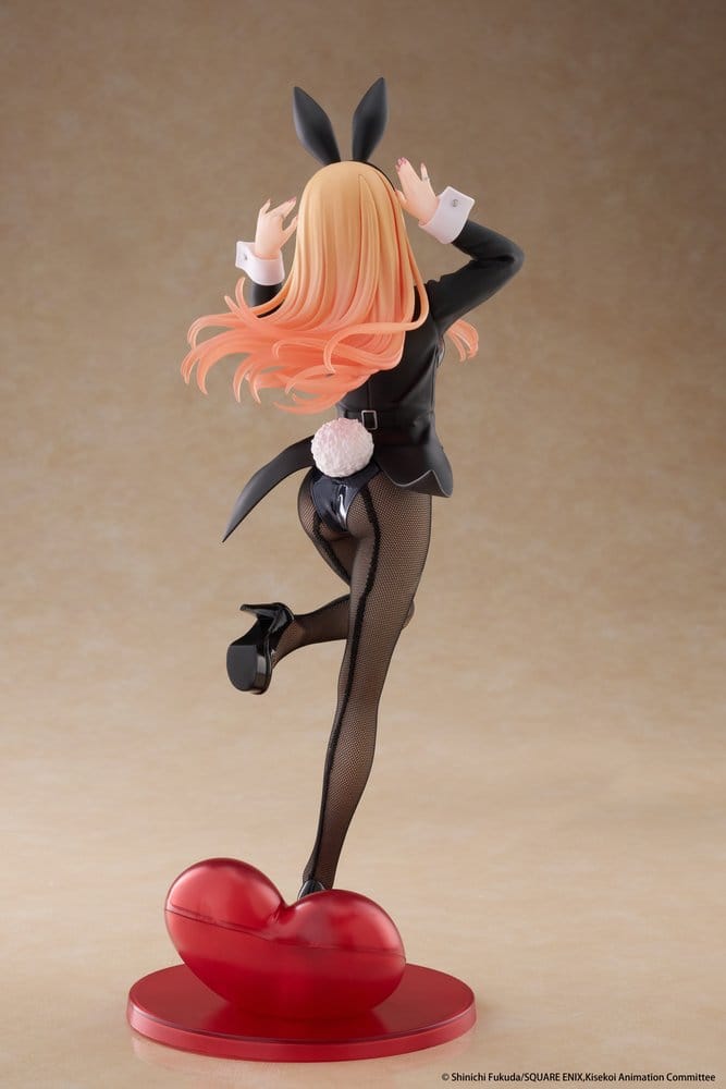My Dress-Up Darling T-Most PVC Figur Marin Kitagawa (Bunny Ver.) 33 cm – Bild 3
