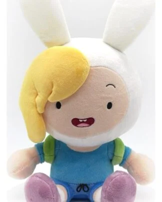 Adventure Time Plüschfigur Fionna Campbell 22 cm