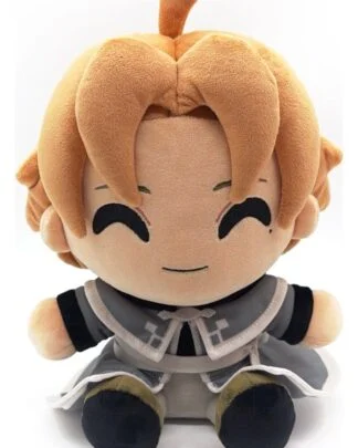 Mushoku Tensei: Jobless Reincarnation Plüschfigur Rudeus 22 cm