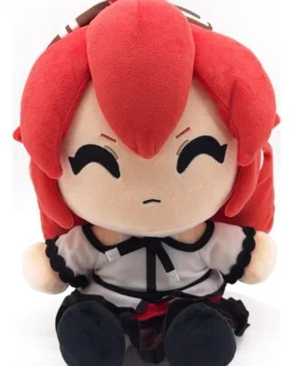 Mushoku Tensei: Jobless Reincarnation Plüschfigur Eris 22 cm