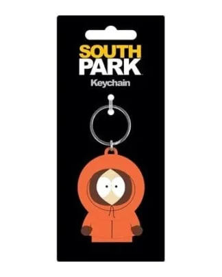 South Park PVC Schlüsselanhänger Kenny