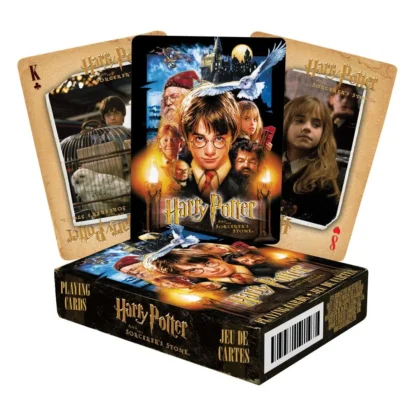 Harry Potter Figuren & Merchandise