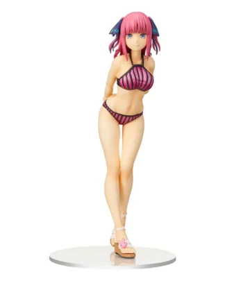 The Quintessential Quintuplets SPM PVC Statue Nino Nakano 19 cm