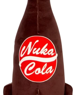 Fallout Mocchi-Mocchi Mega Plüschfigur Nuka-Cola Quantum