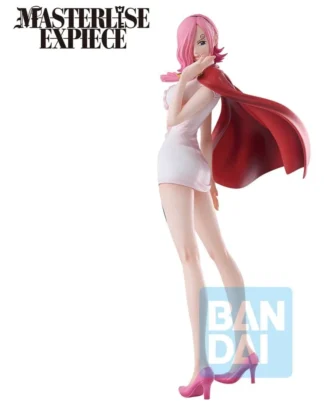 One Piece Ichibansho Masterlise Expiece PVC-Figur Vinsmoke Reiju (Royal Princess) 21 cm