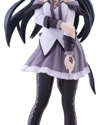 Puella Magi Madoka Magica the Movie -Walpurgisnacht: Rising- PVC Figur Homura Akemi 21 cm