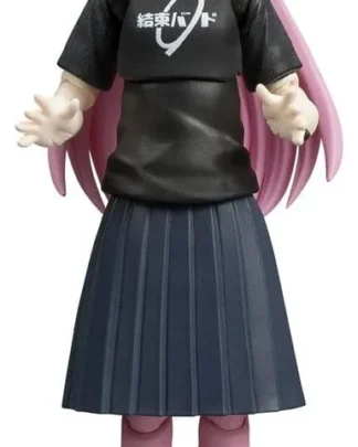 Bocchi the Rock! DIGACTION Actionfigur 1/24 Hitori Gotoh 8 cm