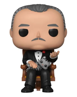 Der Pate POP! Movies Vinyl Figur 50th Anniversary Vito 9 cm