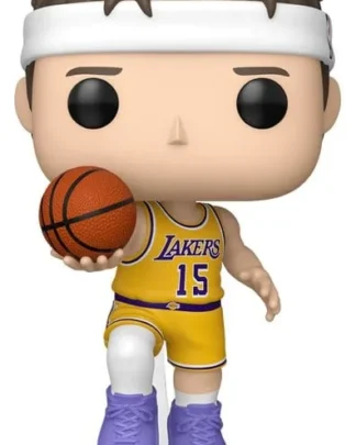 WNBA Legends POP! Sports Vinyl Figur Lakers- Austin Reaves 9 cm