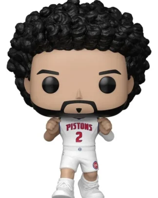 WNBA Legends POP! Sports Vinyl Figur Pistons- Cade Cunningham (Home) 9 cm