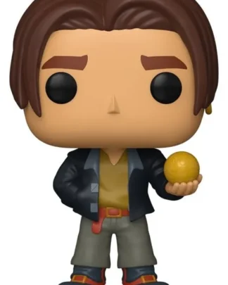 Der Schatzplanet POP! Disney Vinyl Figur Jim Hawkins 9 cm