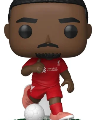 EFL Pop! Vinyl Figur Liverpool - Alexander Isak 9 cm