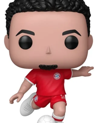 EFL Pop! Vinyl Figur Bayern Munich - Diaz 9 cm