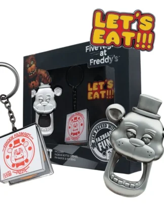 Five Nights at Freddy's Geschenkbox