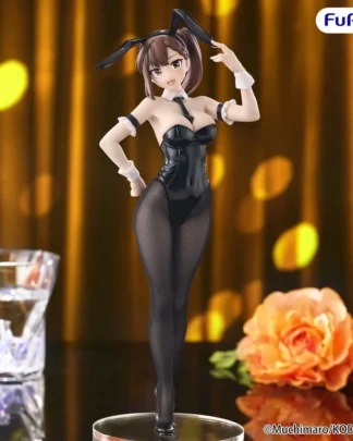 There Is Also a Hole in the Student Organization! BiCute Bunnies PVC Figur Hisako Kotobuki 27 cm