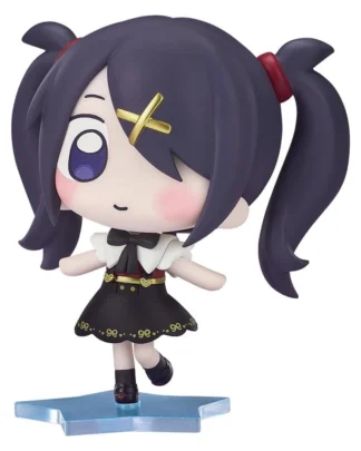 Needy Streamer Overload Chibi Figur Ame 8 cm