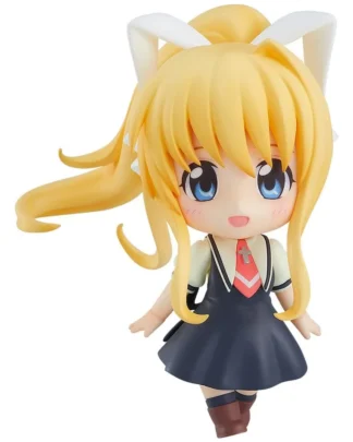 Kaginado Nendoroid Actionfigur Misuzu Kamio 10 cm