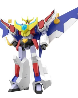 Nekketsu Saikyo Go-Saurer Moderoid Plastic Model Kit Go-Saurer 16 cm
