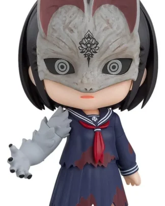 SILENT HILL f Nendoroid Actionfigur Fox Hinako 10 cm