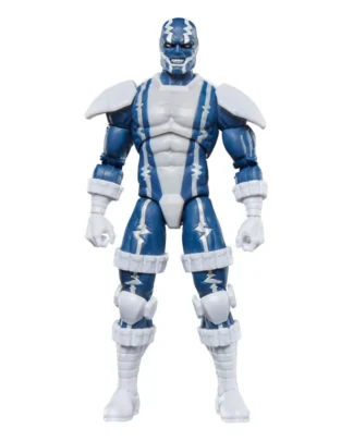 Spider-Man Marvel Legends Retro Actionfigur Cardiac 15 cm